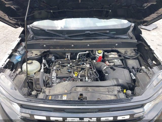 2021 FORD BRONCO SPORT OUTER BANKS 10