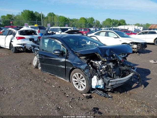 2025 TOYOTA COROLLA SE 1