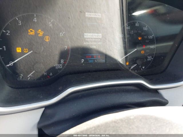 2025 TOYOTA COROLLA SE 7