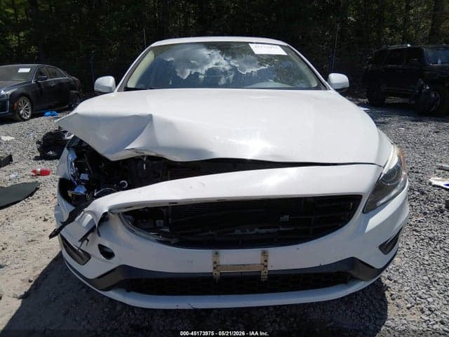 2017 VOLVO S60 T5 DYNAMIC 12