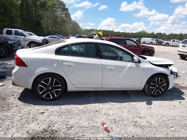 2017 VOLVO S60 T5 DYNAMIC 13