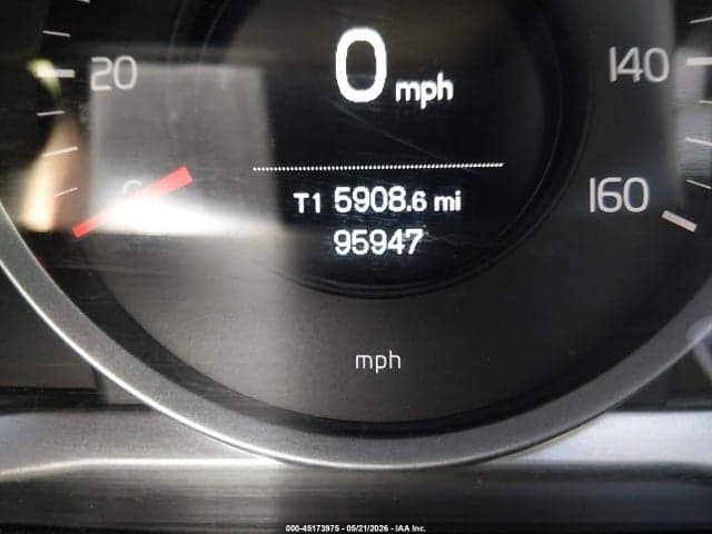 2017 VOLVO S60 T5 DYNAMIC 15