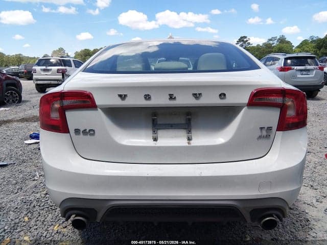 2017 VOLVO S60 T5 DYNAMIC 16