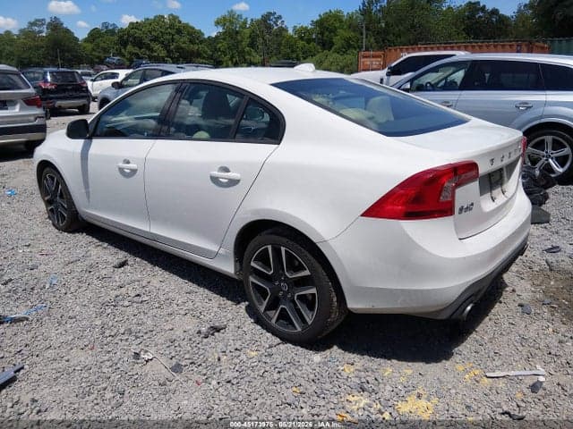 2017 VOLVO S60 T5 DYNAMIC 3