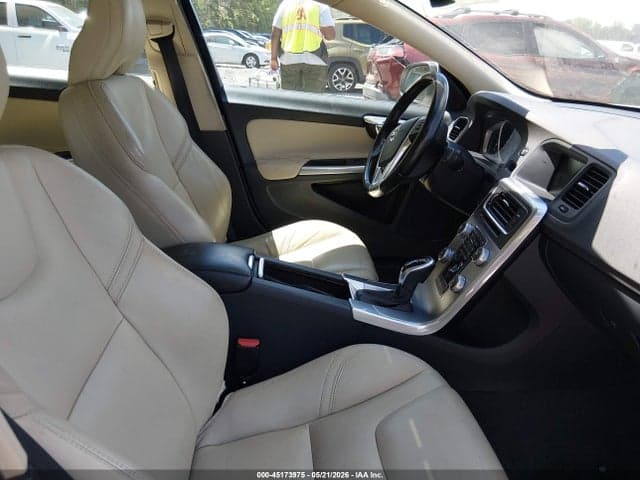 2017 VOLVO S60 T5 DYNAMIC 5