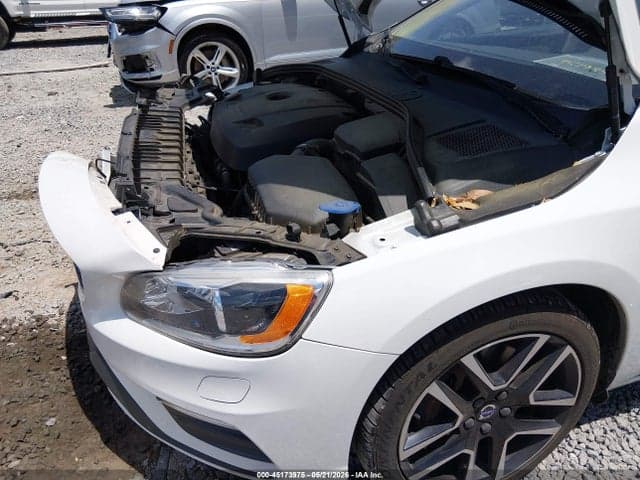 2017 VOLVO S60 T5 DYNAMIC 6