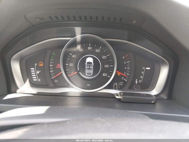 2017 VOLVO S60 T5 DYNAMIC 7