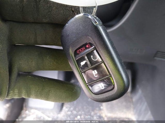 2024 HONDA PILOT TOURING 11