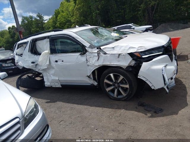 2024 HONDA PILOT TOURING 13