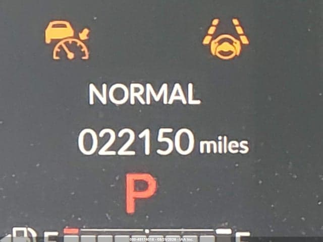 2024 HONDA PILOT TOURING 15