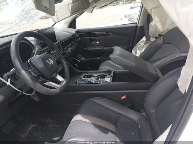 2024 HONDA PILOT TOURING 5