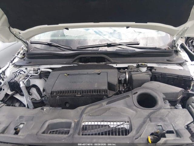 2024 HONDA PILOT TOURING 10