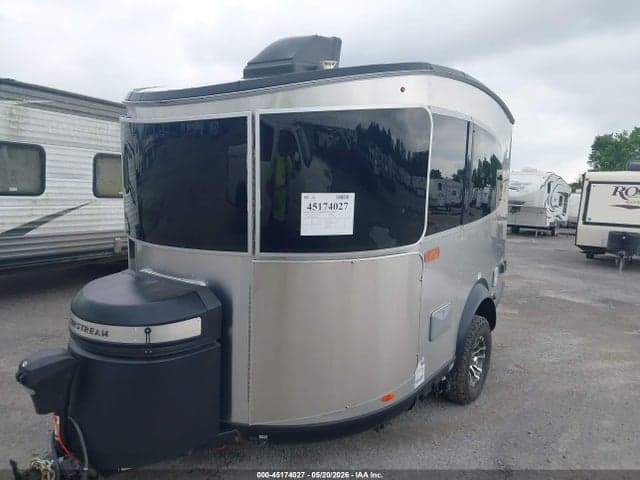 2019 AIRSTREAM OTHER 2