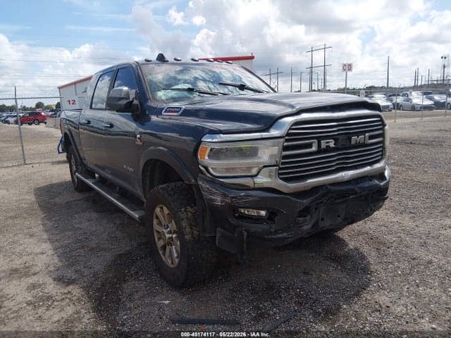 2020 RAM 2500 LARAMIE 4X4 6'4 BOX - 1