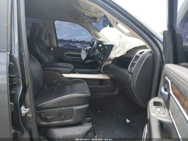2020 RAM 2500 LARAMIE 4X4 6'4 BOX 5