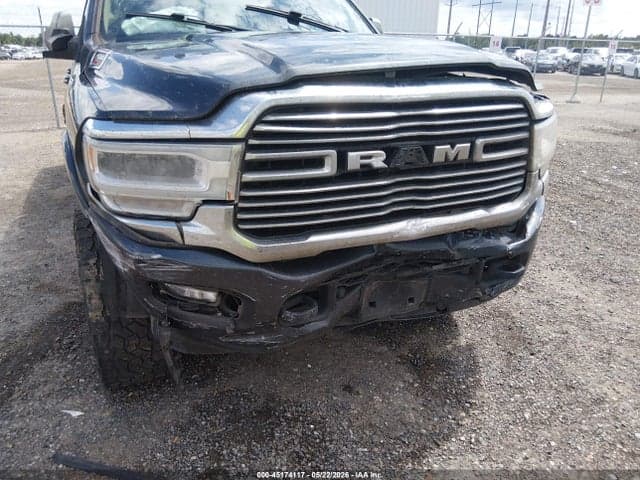 2020 RAM 2500 LARAMIE 4X4 6'4 BOX 6