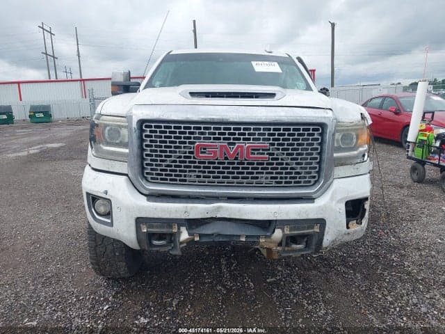 2017 GMC SIERRA 2500HD DENALI 13