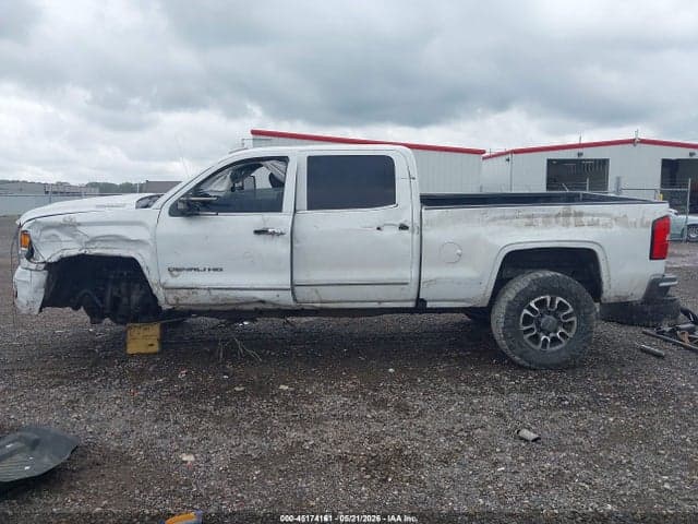 2017 GMC SIERRA 2500HD DENALI 15