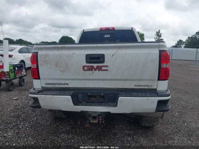 2017 GMC SIERRA 2500HD DENALI 17