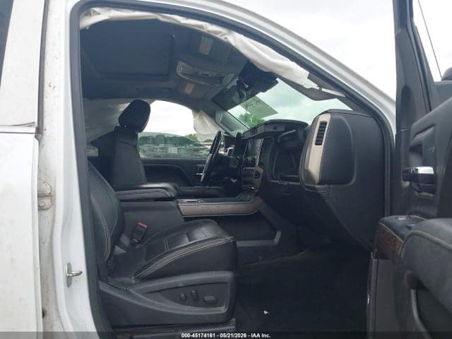2017 GMC SIERRA 2500HD DENALI 5