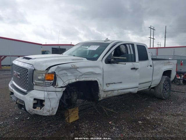 2017 GMC SIERRA 2500HD DENALI 6