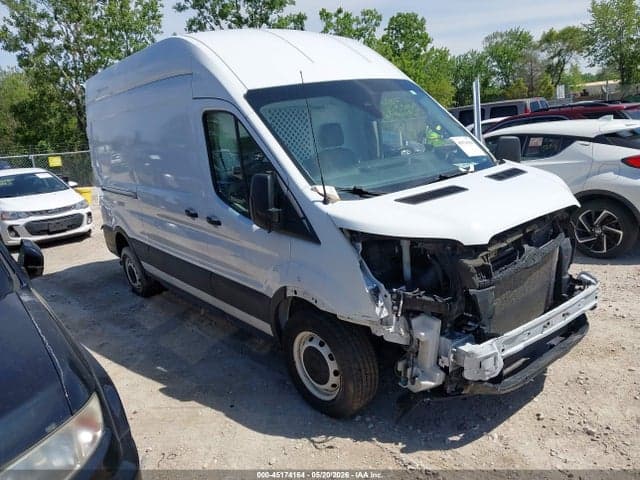 2021 FORD TRANSIT-250 1