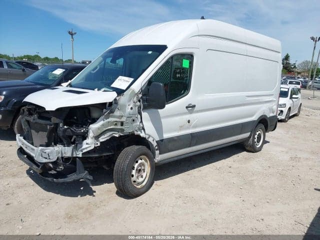 2021 FORD TRANSIT-250 2