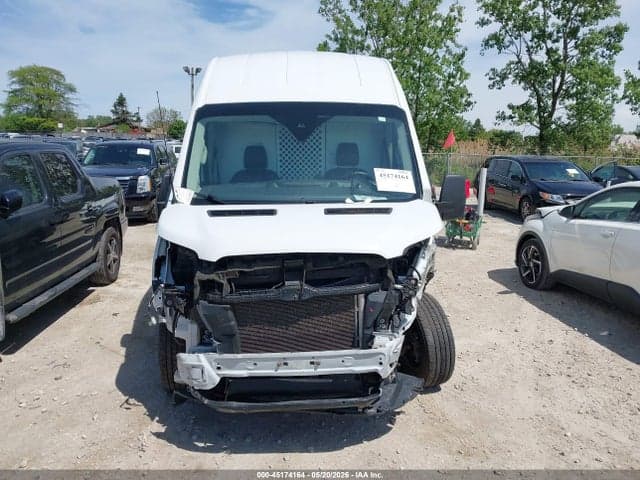 2021 FORD TRANSIT-250 12
