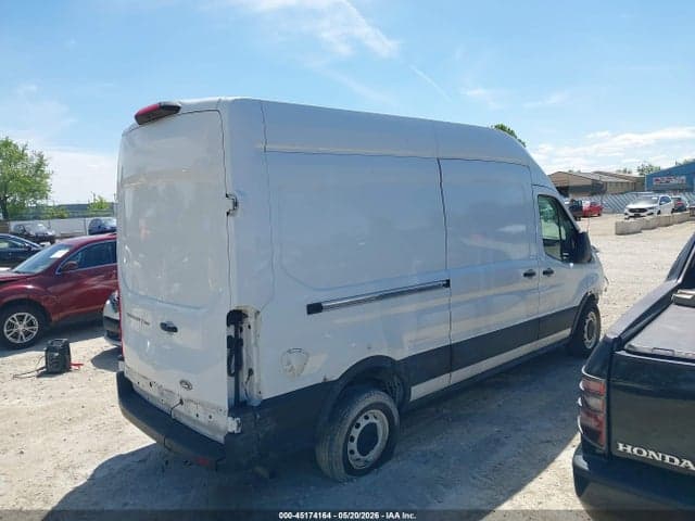 2021 FORD TRANSIT-250 13
