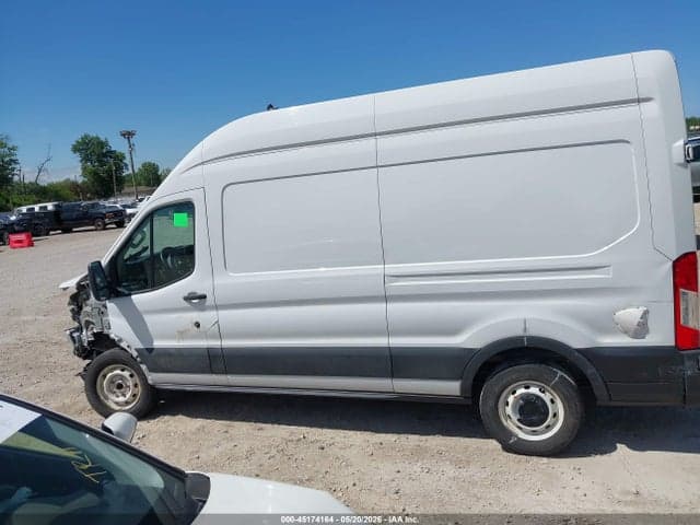 2021 FORD TRANSIT-250 14