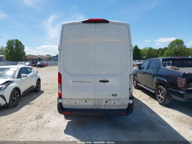 2021 FORD TRANSIT-250 16