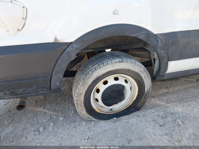 2021 FORD TRANSIT-250 17