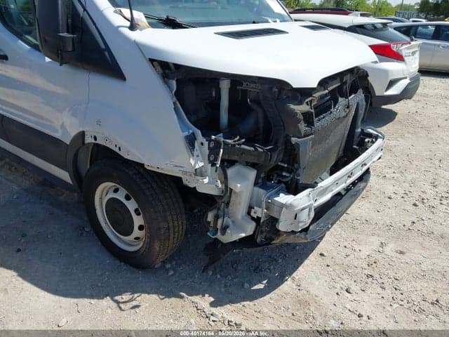 2021 FORD TRANSIT-250 18