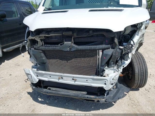 2021 FORD TRANSIT-250 19