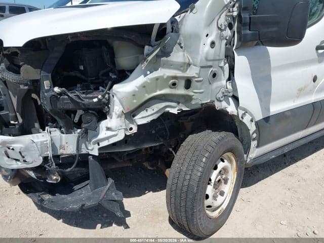 2021 FORD TRANSIT-250 20