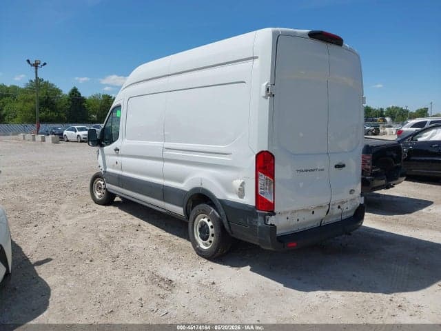 2021 FORD TRANSIT-250 3