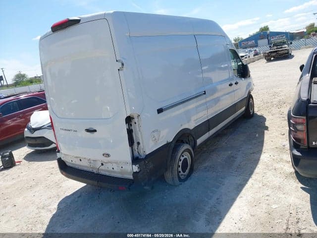 2021 FORD TRANSIT-250 4
