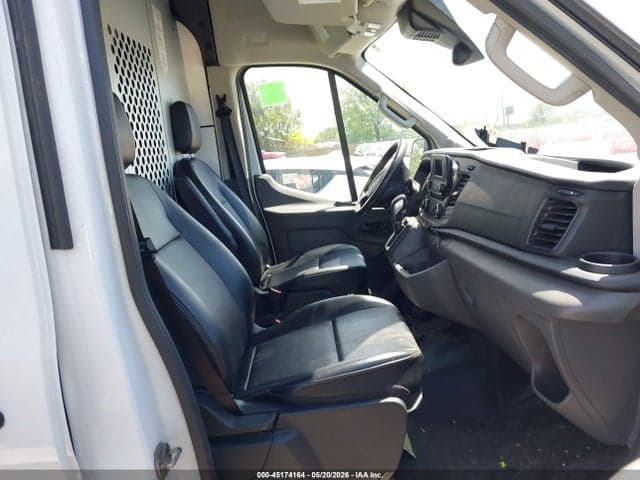 2021 FORD TRANSIT-250 5