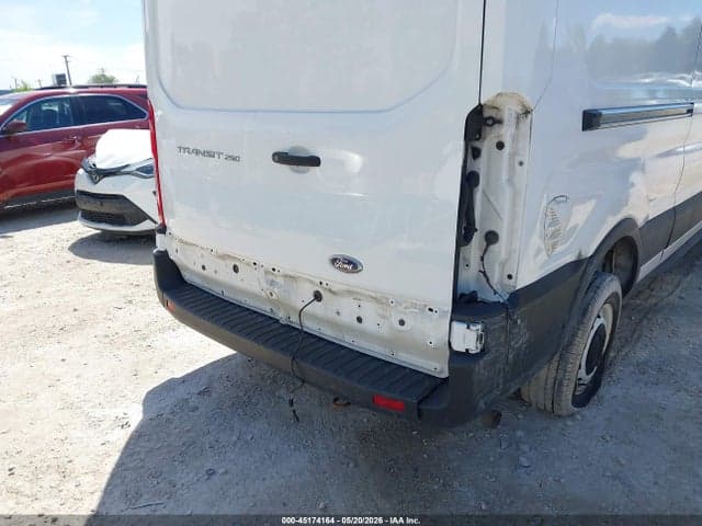 2021 FORD TRANSIT-250 6