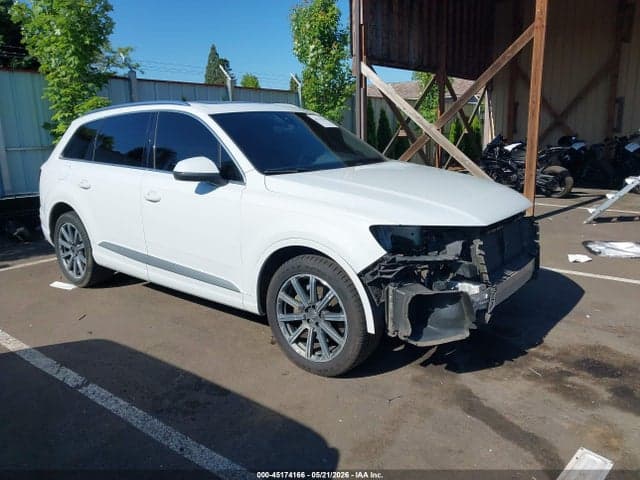 2018 AUDI Q7 3.0T PREMIUM 1