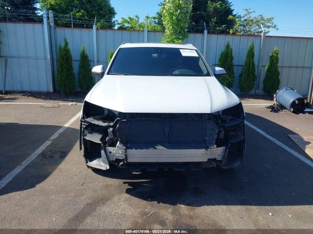 2018 AUDI Q7 3.0T PREMIUM 13
