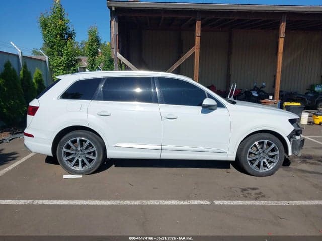 2018 AUDI Q7 3.0T PREMIUM 14