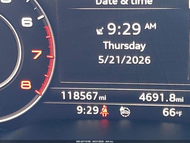 2018 AUDI Q7 3.0T PREMIUM 16