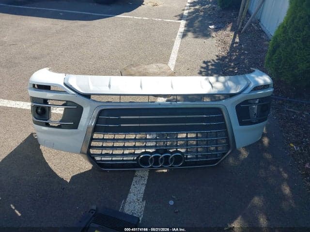 2018 AUDI Q7 3.0T PREMIUM 18