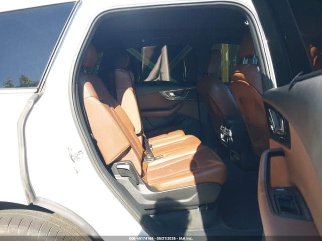 2018 AUDI Q7 3.0T PREMIUM 8