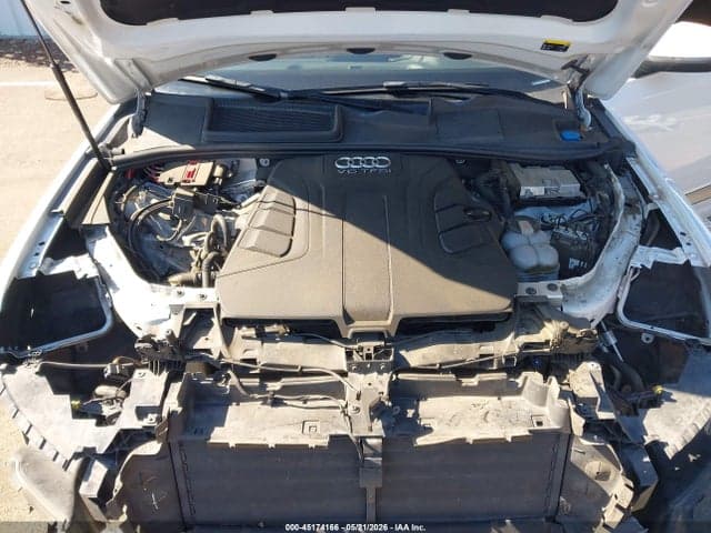 2018 AUDI Q7 3.0T PREMIUM 10
