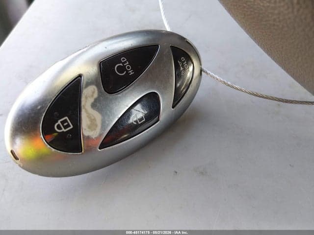 2024 HYUNDAI ELANTRA HYBRID BLUE 11
