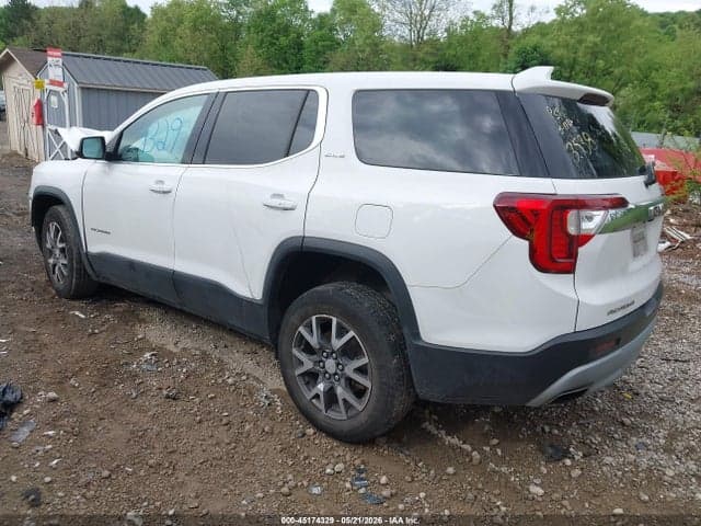 2023 GMC ACADIA AWD SLE 3