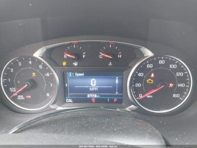 2023 GMC ACADIA AWD SLE 7