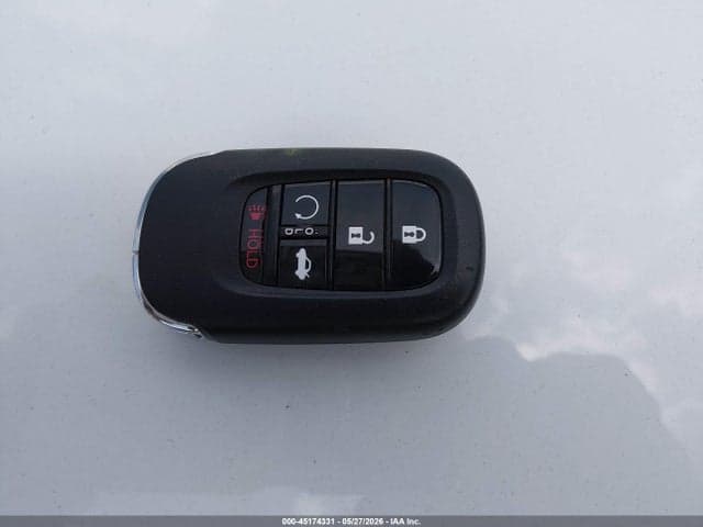 2025 HONDA CIVIC SPORT 11